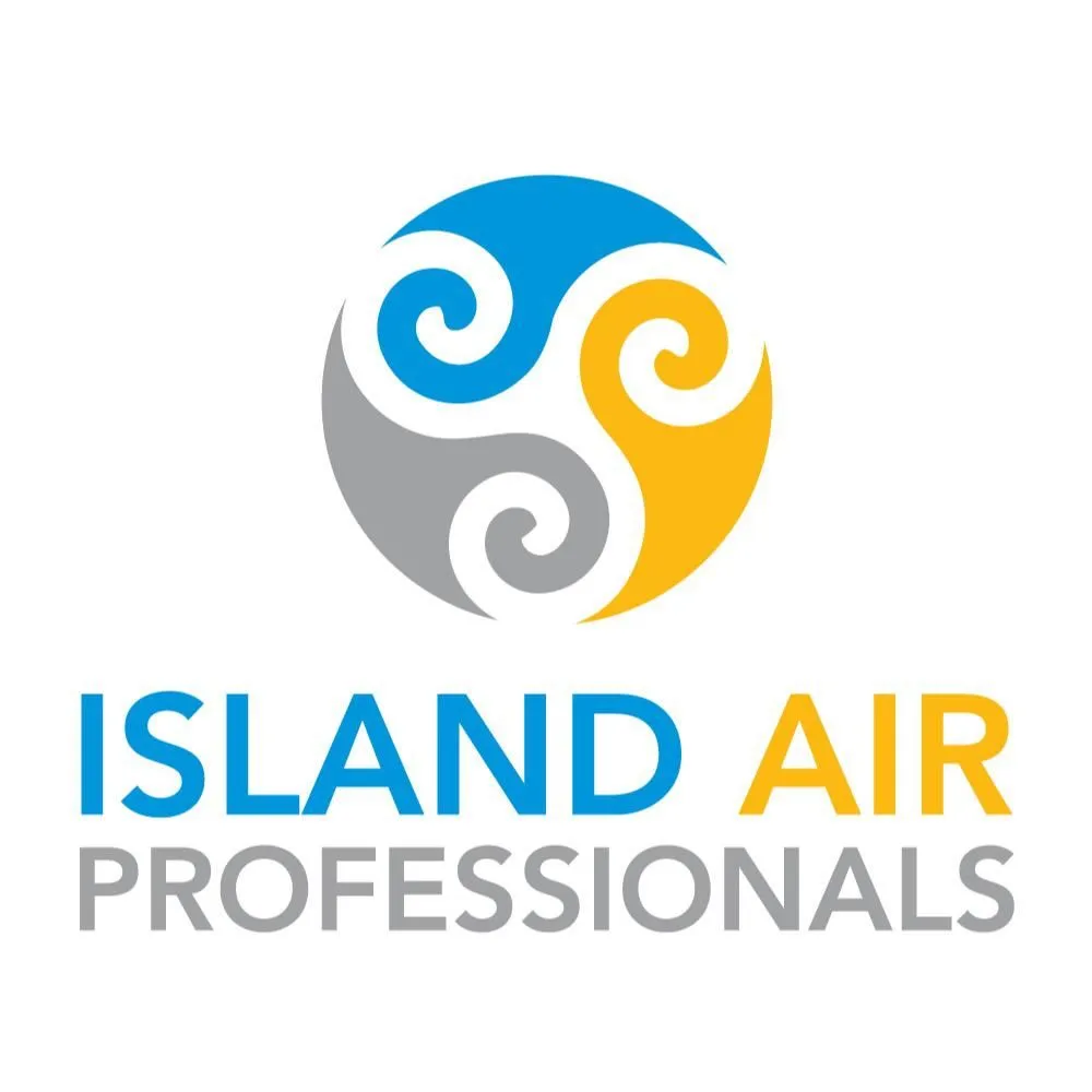 Slide of Island Air Professionals