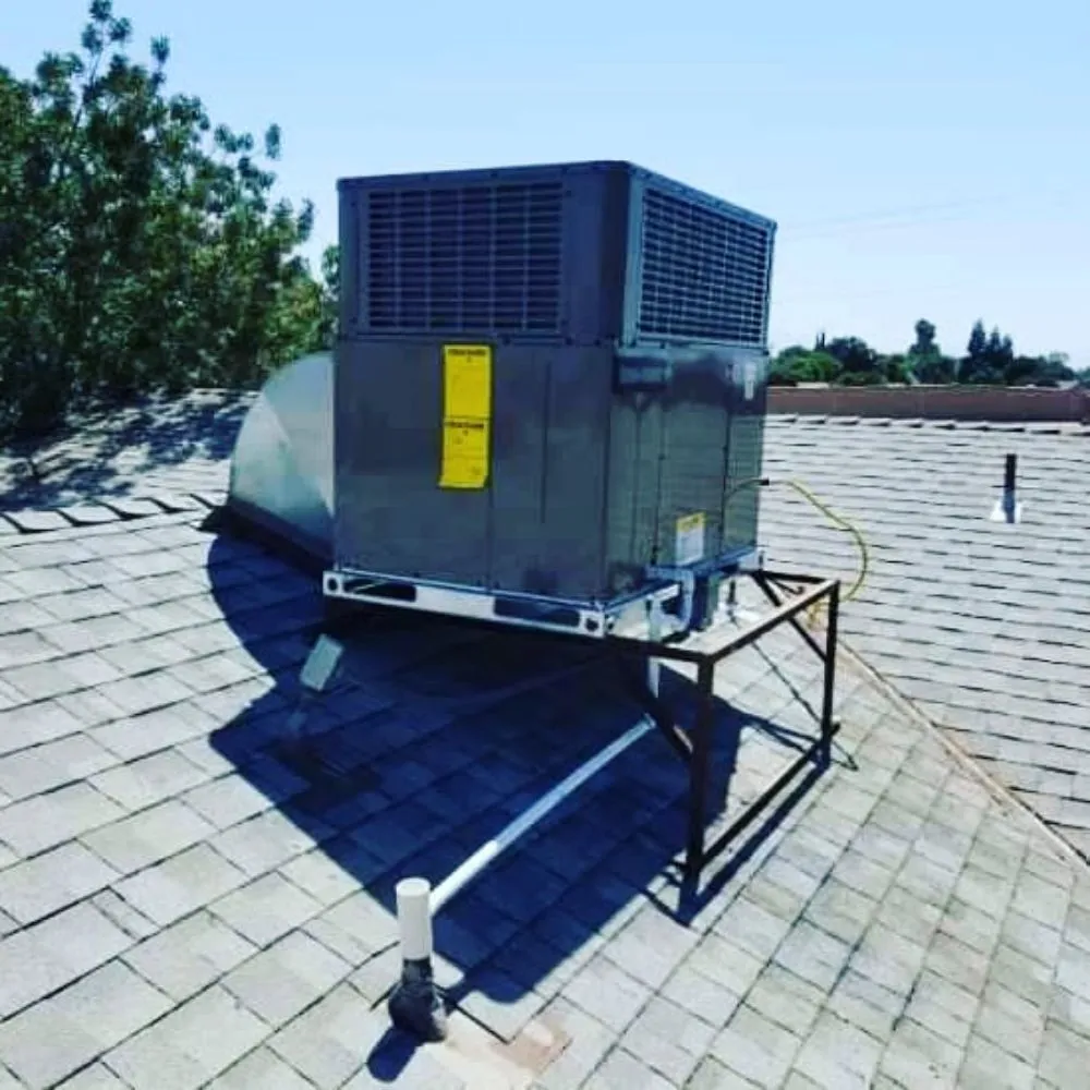 Slide of Island Air Professionals