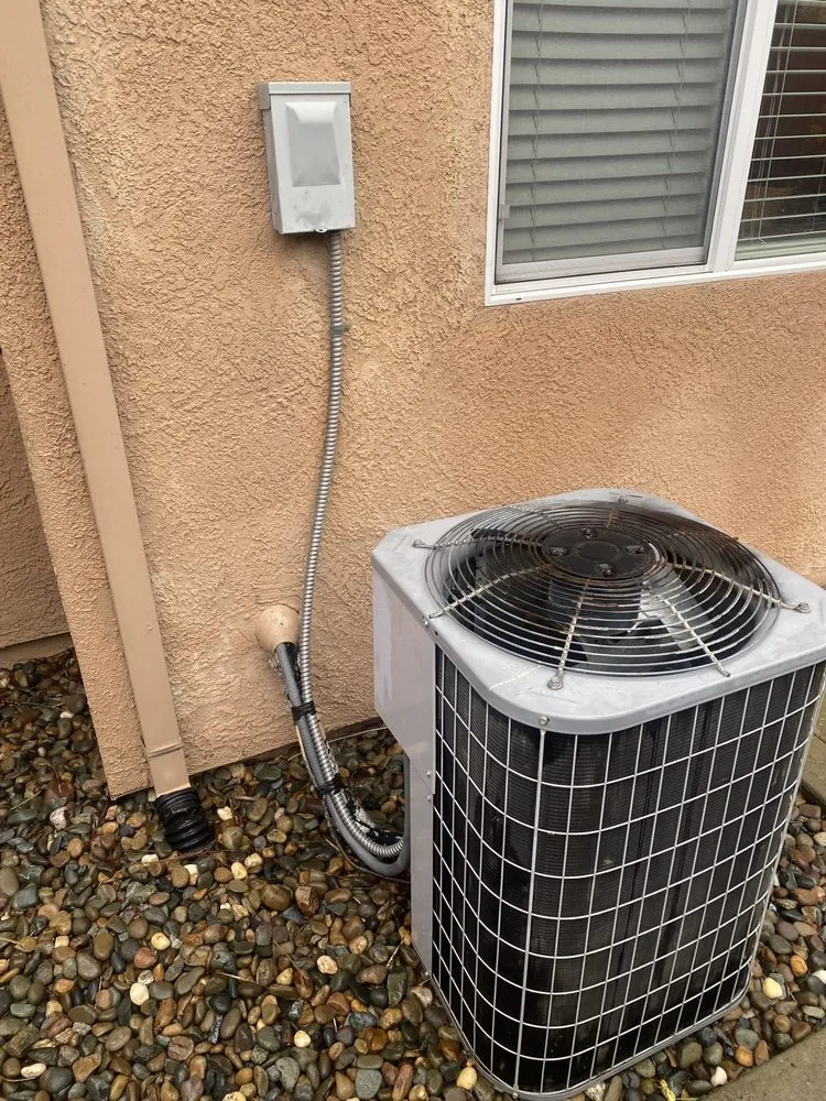 Slide of Island Air Service