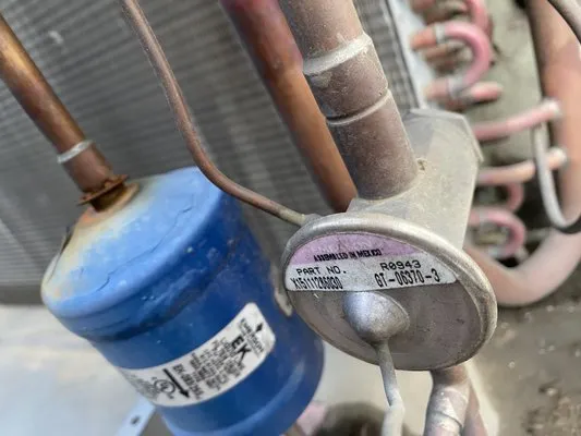 Island Air Service Logo