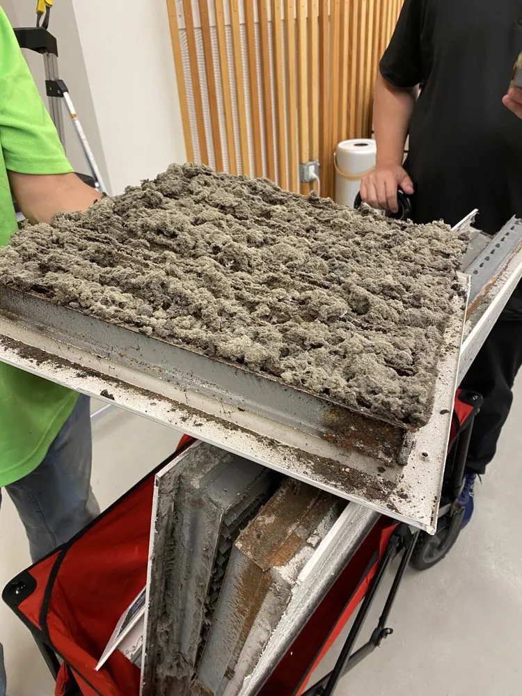 Slide of Island Air Solutions