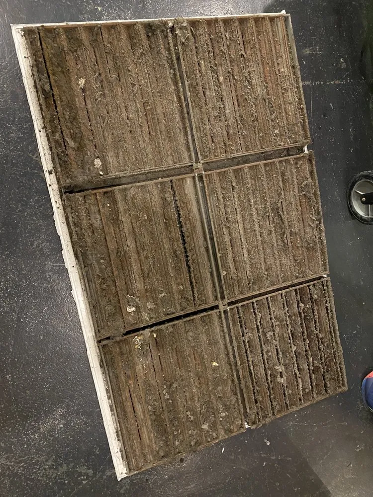 Slide of Island Air Solutions