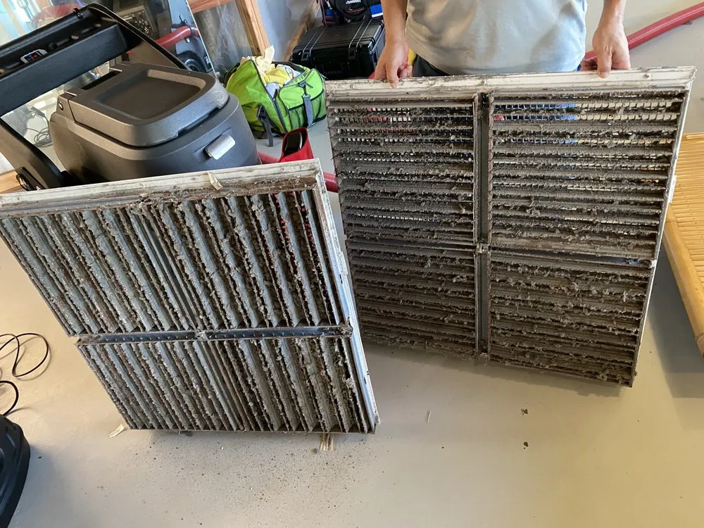 Slide of Island Air Solutions