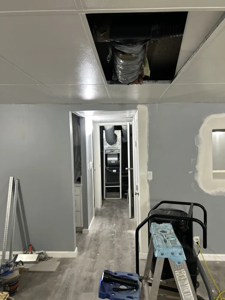 Slide of Island Air Solutions