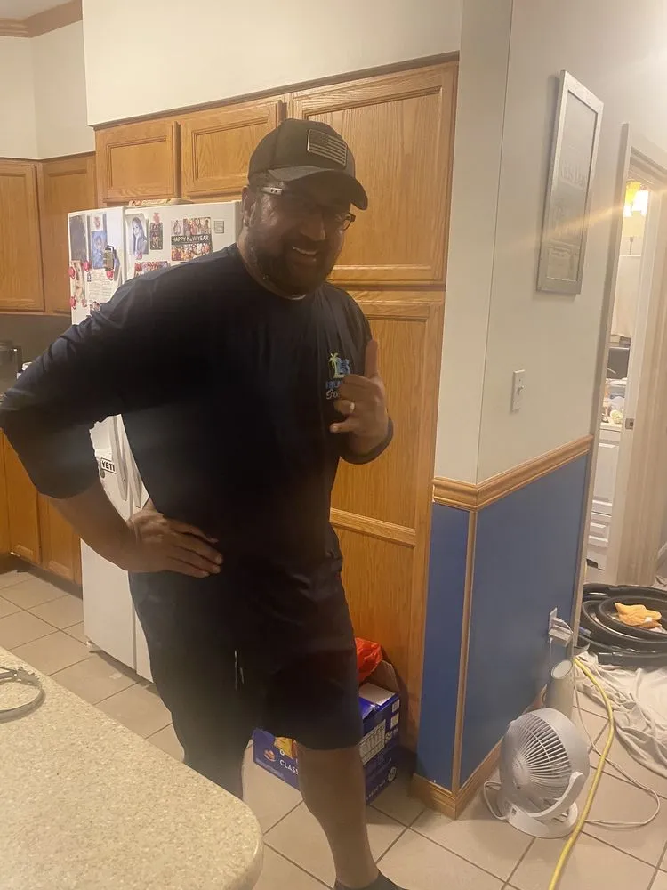 Slide of Island Air Solutions