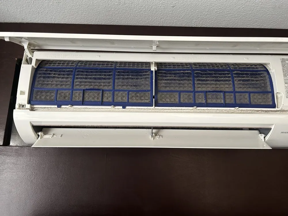 Slide of Island Air Solutions