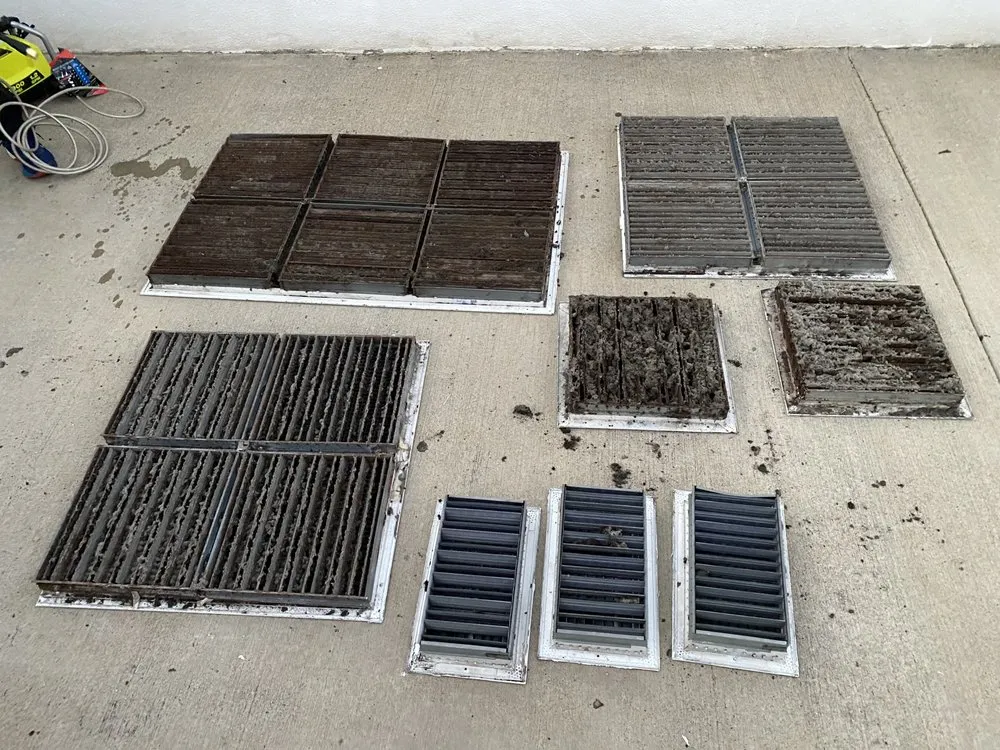 Slide of Island Air Solutions