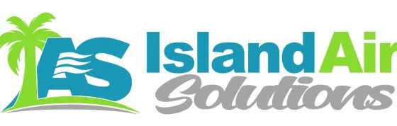 Slide of Island Air Solutions