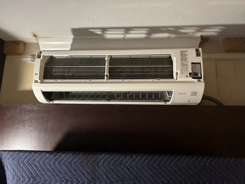 Slide of Island Air Solutions