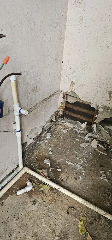 Slide of Island Air System