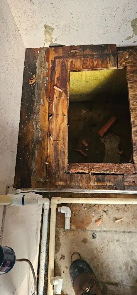 Slide of Island Air System