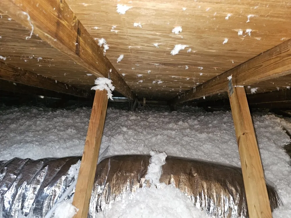 Slide of Island Air System