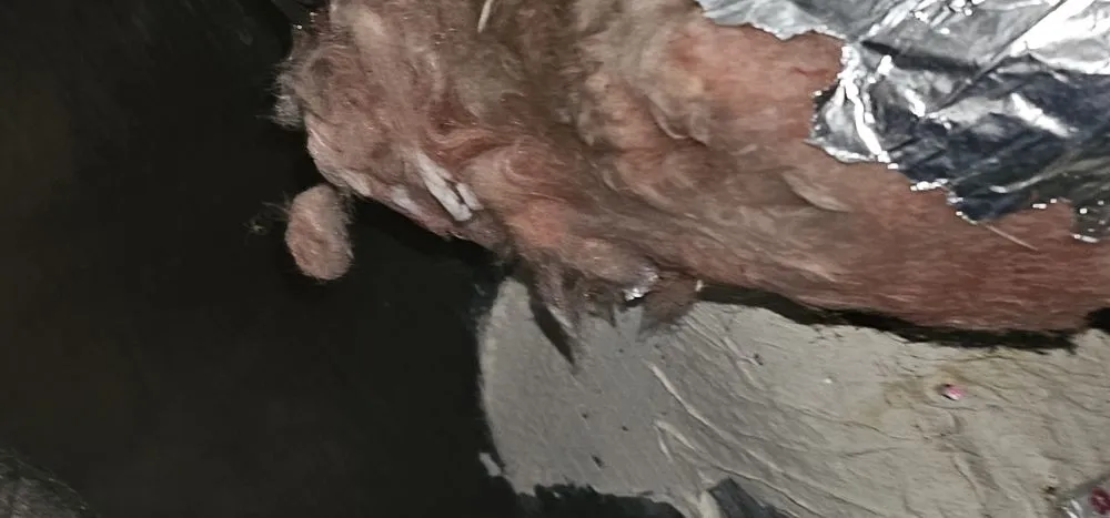 Slide of Island Air System