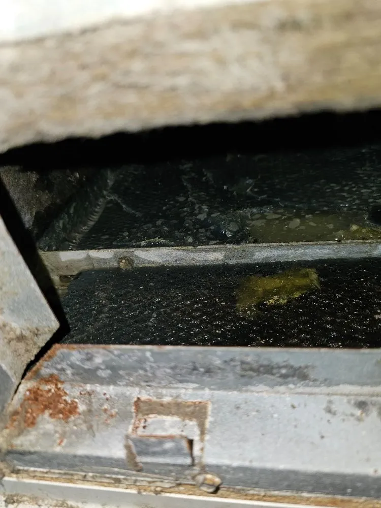 Slide of Island Air System