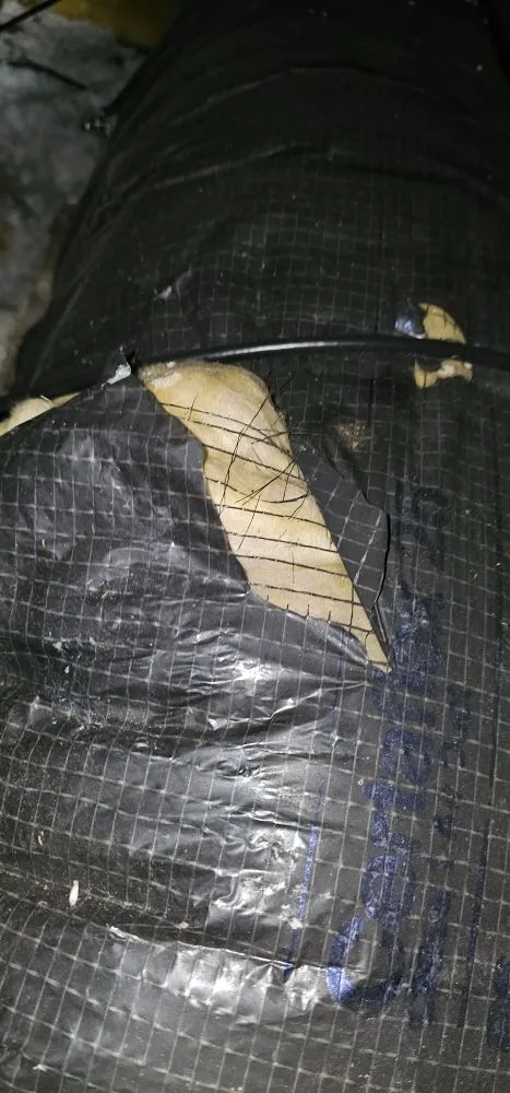 Slide of Island Air System