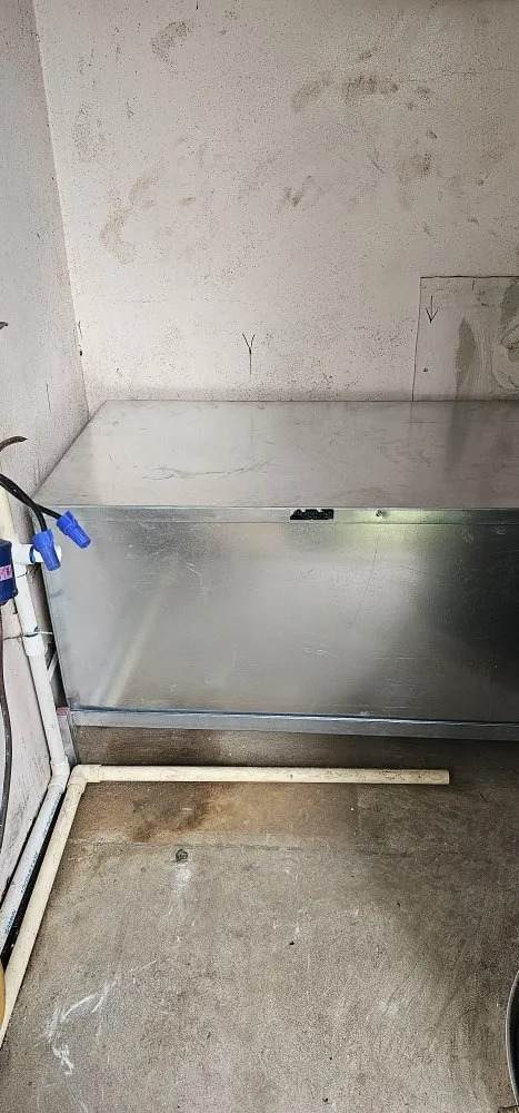 Slide of Island Air System