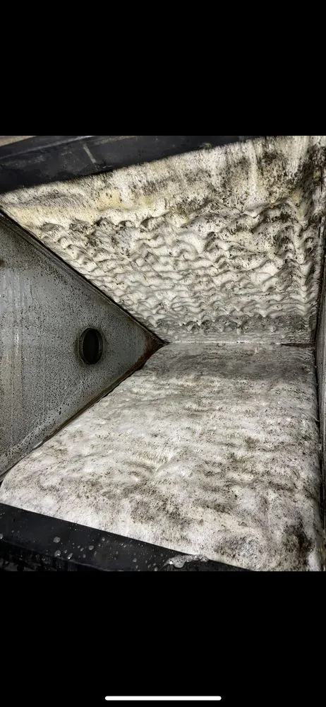 Slide of Island App & Air Conditioning