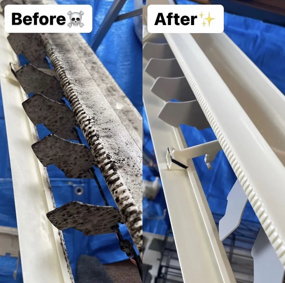 Slide of Island App & Air Conditioning