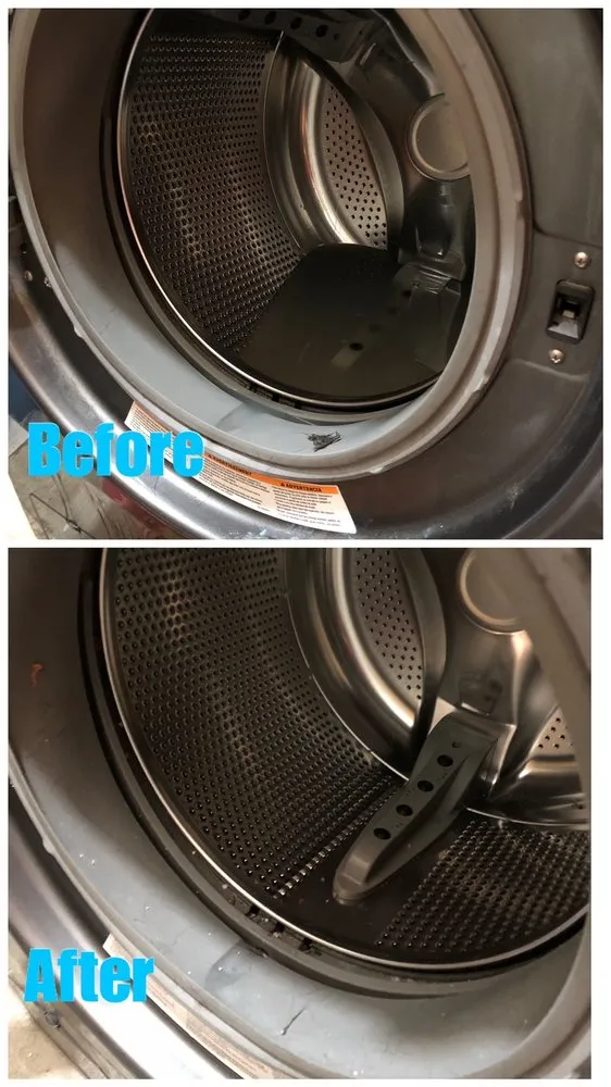 Slide of Island Appliance