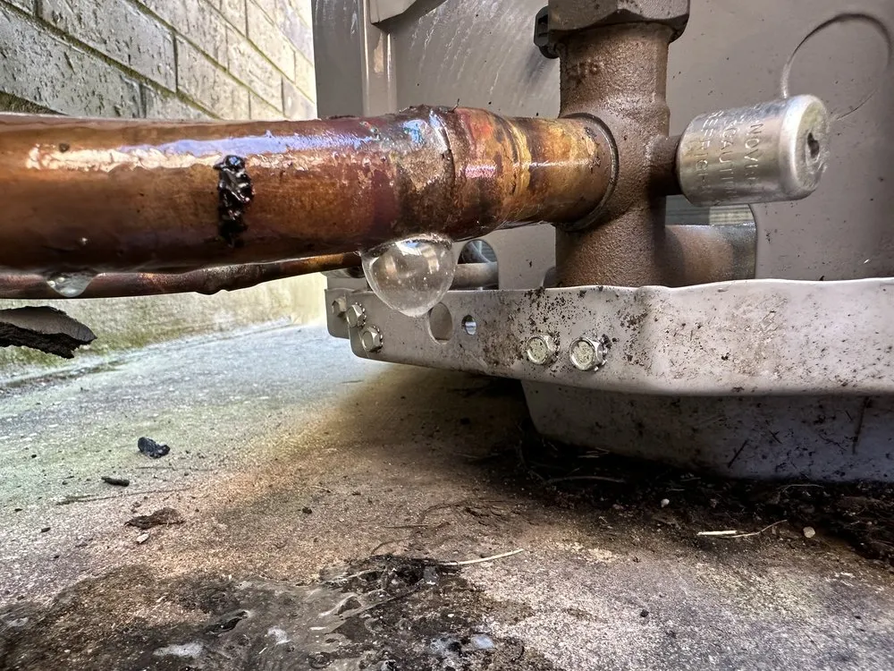 Slide of Island Boy Air