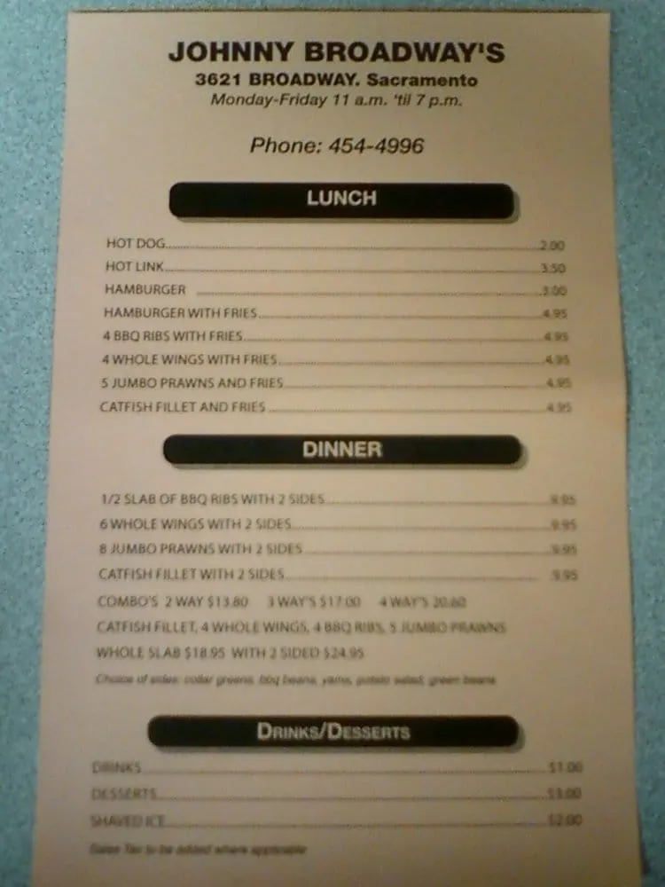 Slide of Island Boy Air