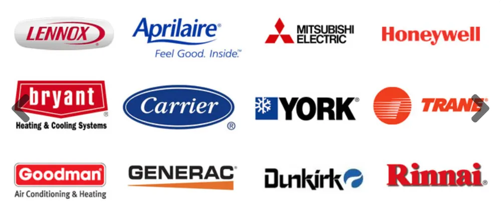 Slide of Island Breeze AC Hvac Services