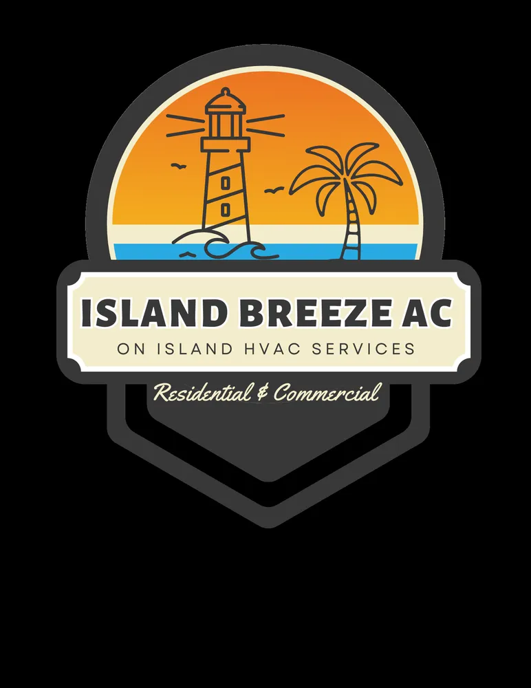 Slide of Island Breeze AC Hvac Services