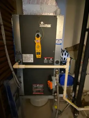 Island Breeze AC Hvac Services