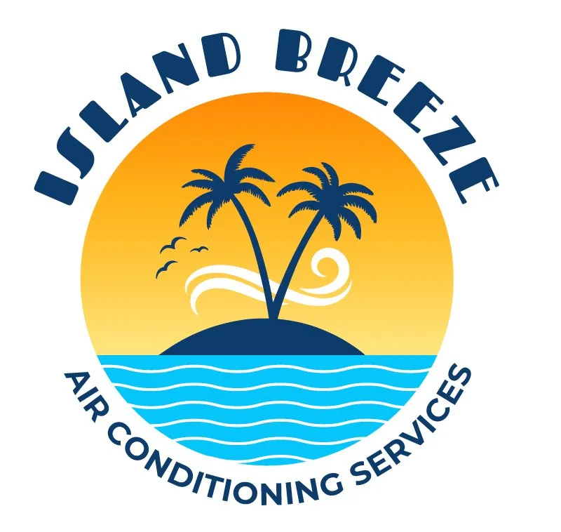 Slide of Island Breeze Air Conditioning