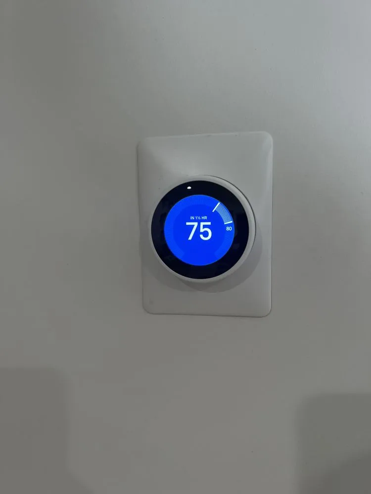 Slide of Island Breeze Air Conditioning