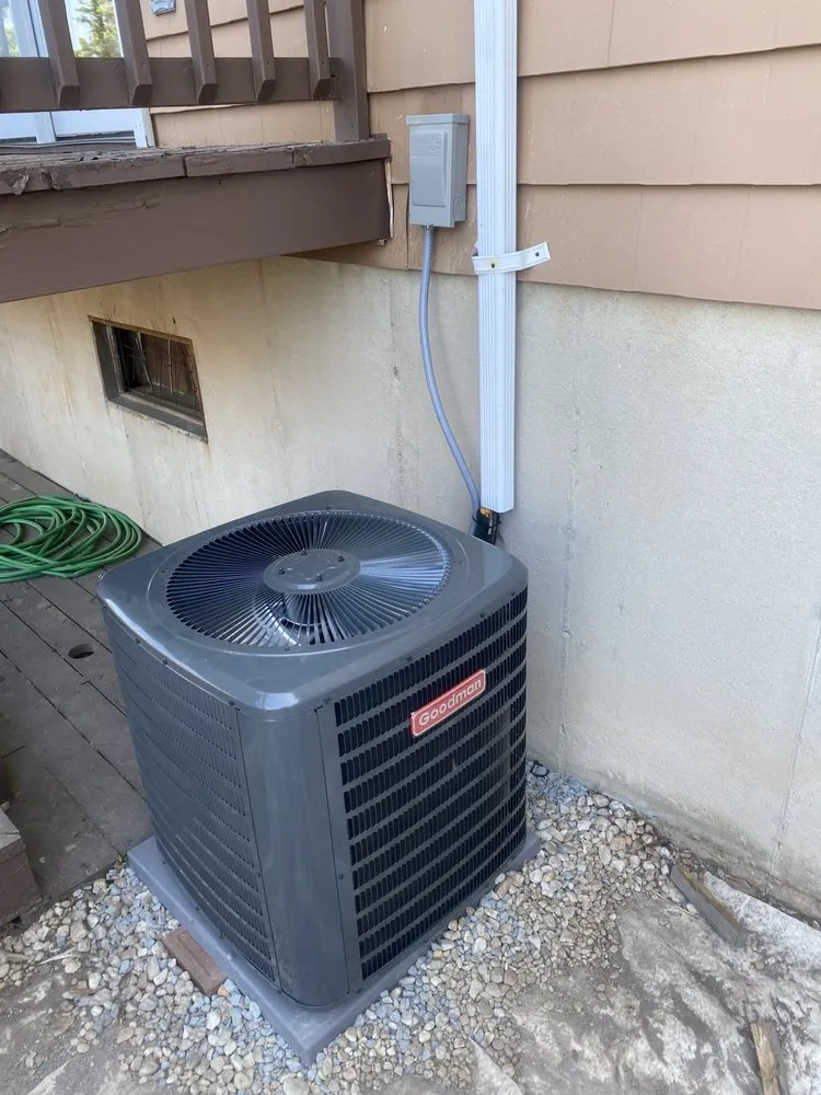 Slide of Island Breeze Comfort Solutions