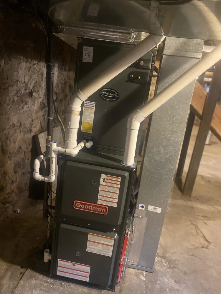 Slide of Island Breeze Comfort Solutions