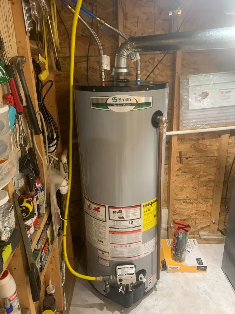 Slide of Island Breeze Comfort Solutions