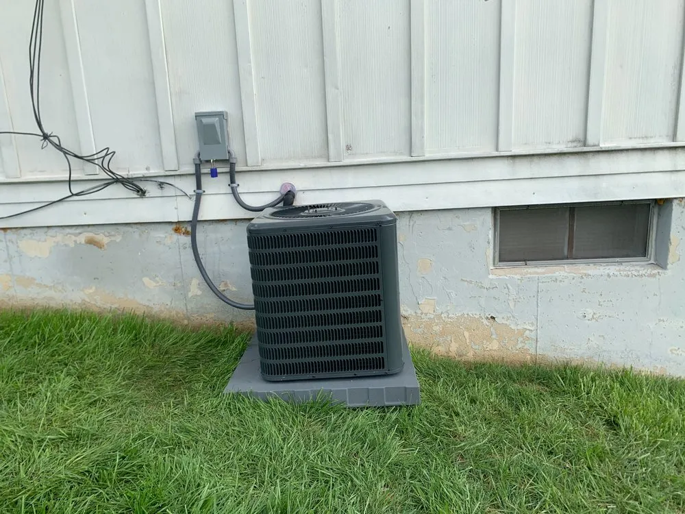 Slide of Island Breeze Comfort Solutions