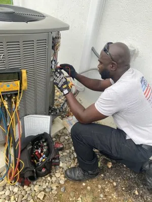 Island Breeze Comfort Solutions