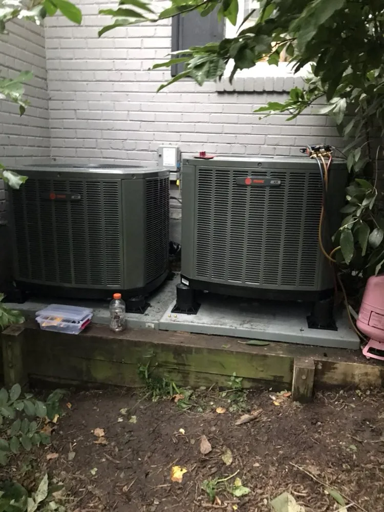 Slide of Island Breeze Germantown MD HVAC Services