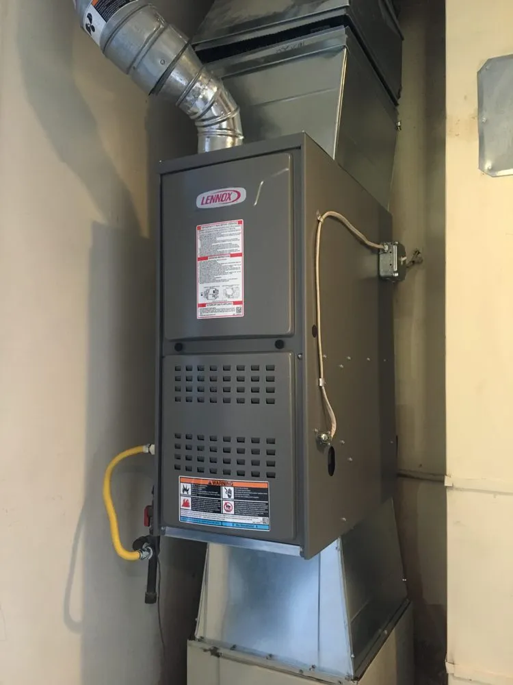 Slide of Island Breeze Germantown MD HVAC Services