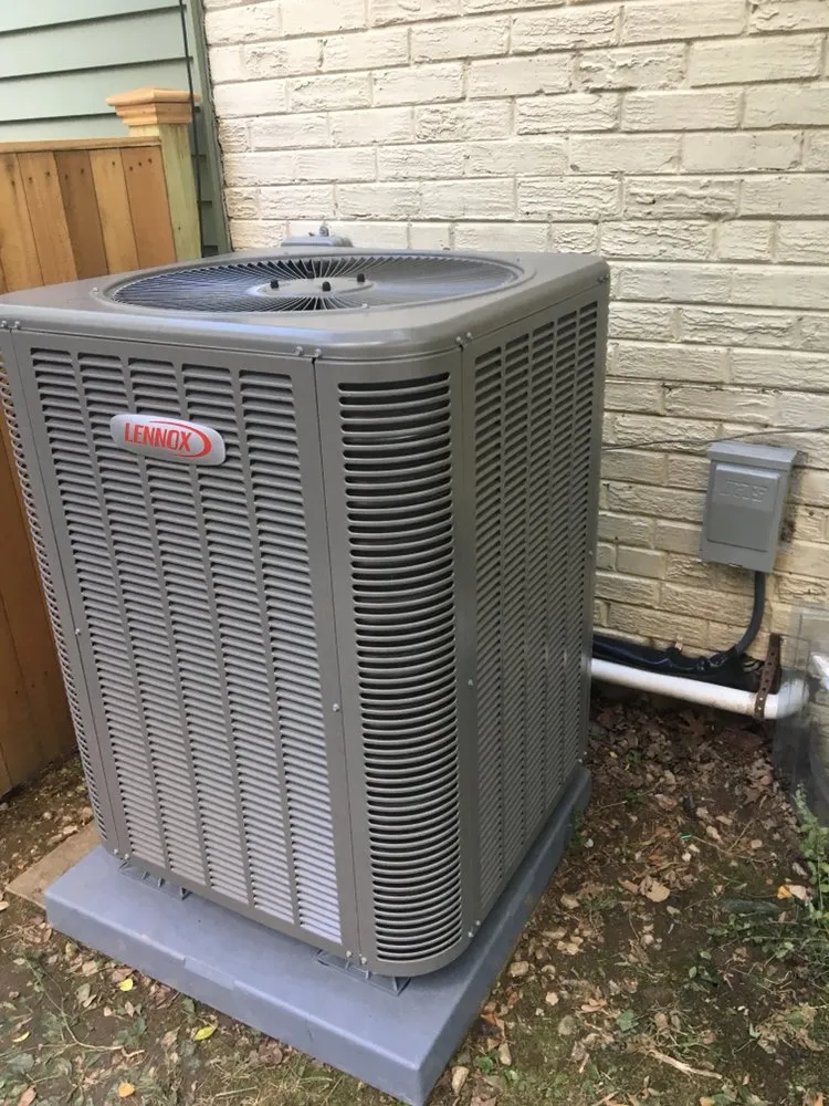 Slide of Island Breeze Germantown MD HVAC Services