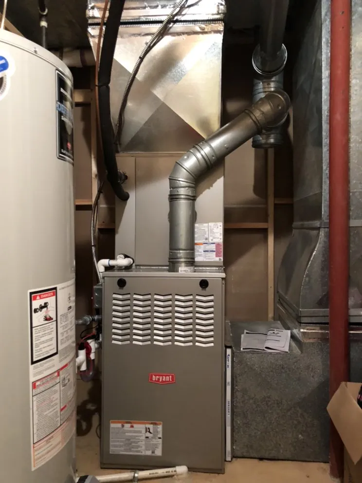 Slide of Island Breeze Germantown MD HVAC Services