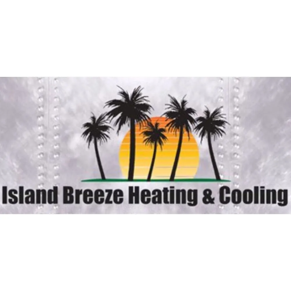 Slide of Island Breeze Germantown MD HVAC Services
