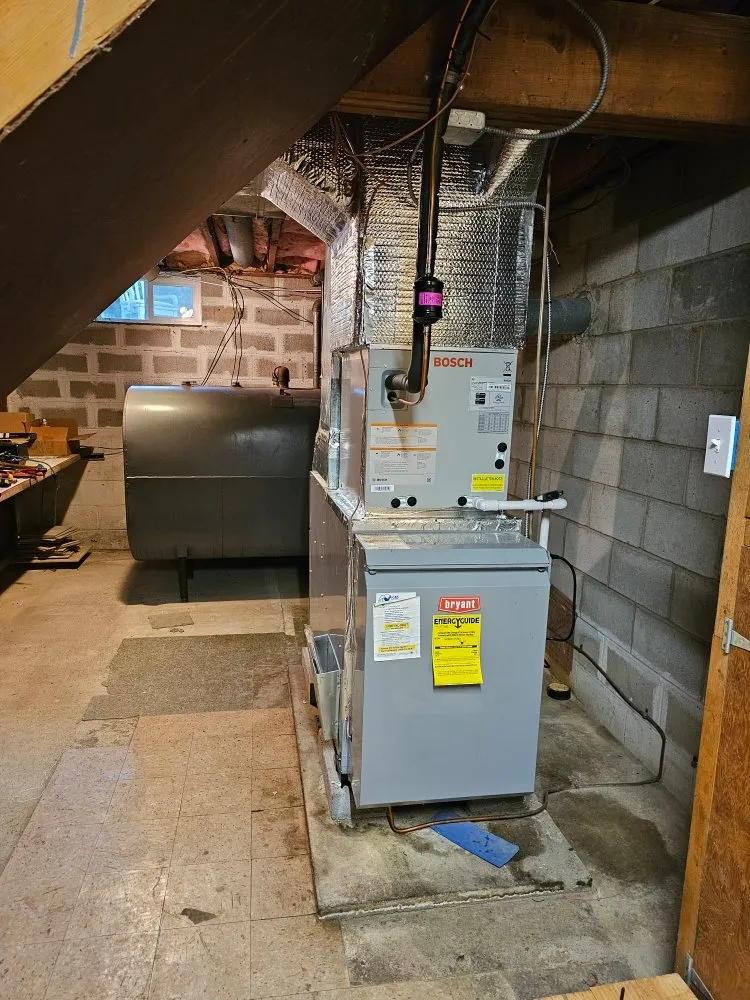 Slide of Island Breeze Hvac