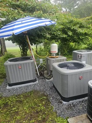 Island Breeze Hvac