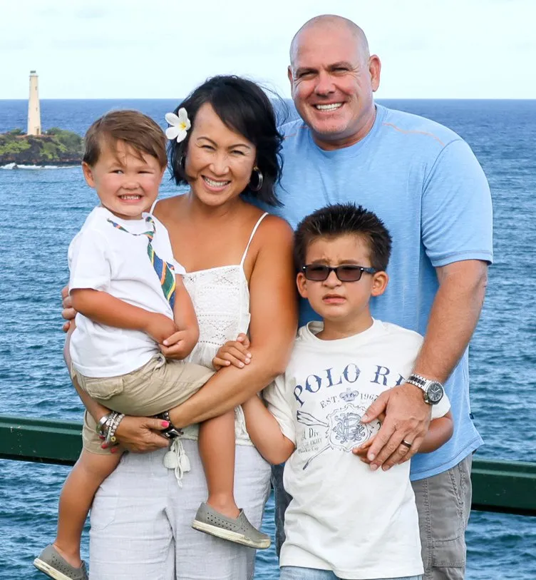 Slide of Island Comfort