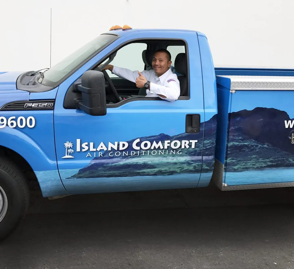 Slide of Island Comfort