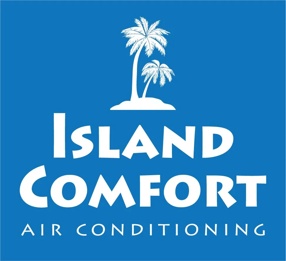 Slide of Island Comfort