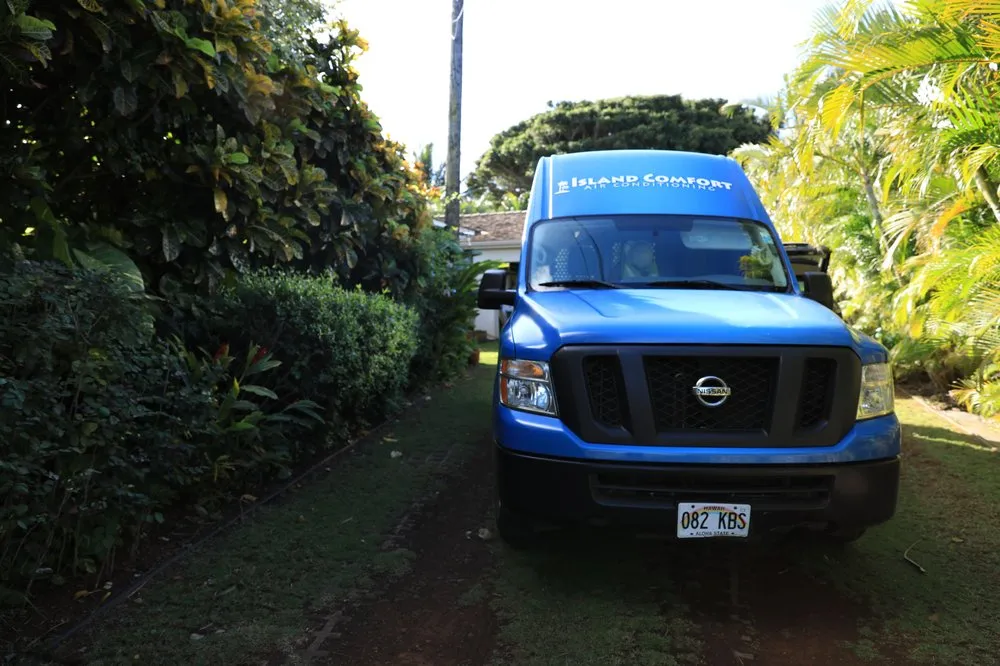 Slide of Island Comfort