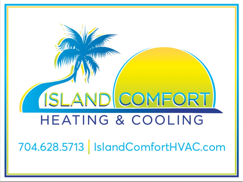 Slide of Island Comfort