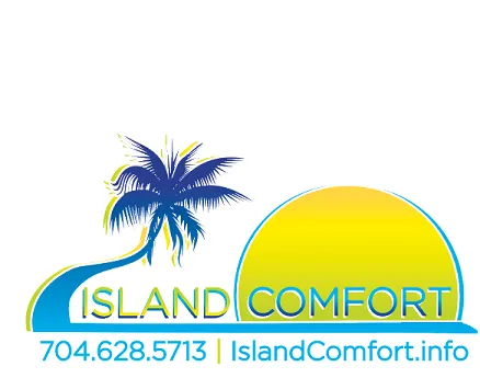 Slide of Island Comfort