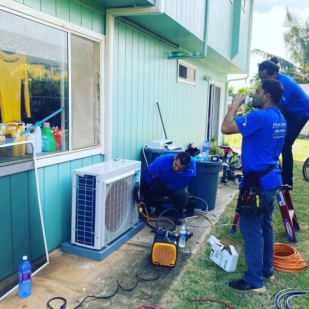 Slide of Island Comfort