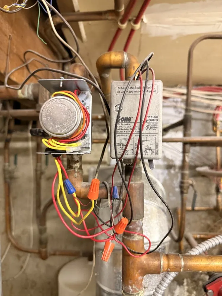 Slide of Island Comfort Pros